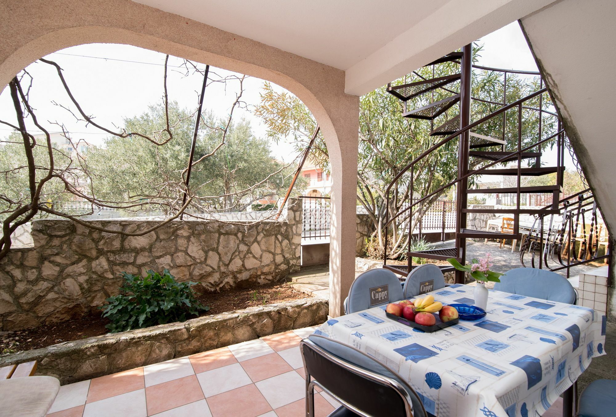 Fidelis * Trogir