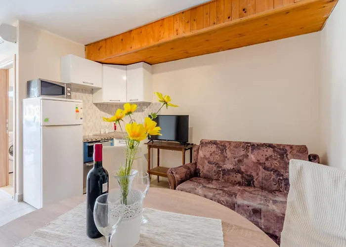 Apartments Fidelis