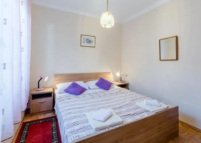 Apartments Fidelis