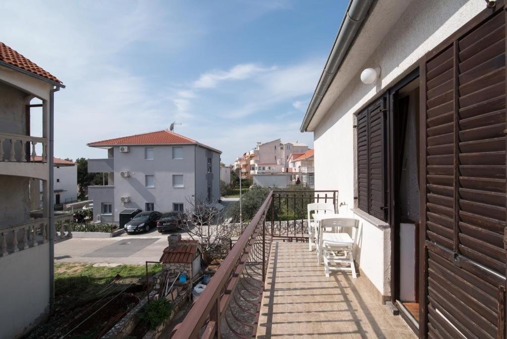 Fidelis Lägenhet Trogir