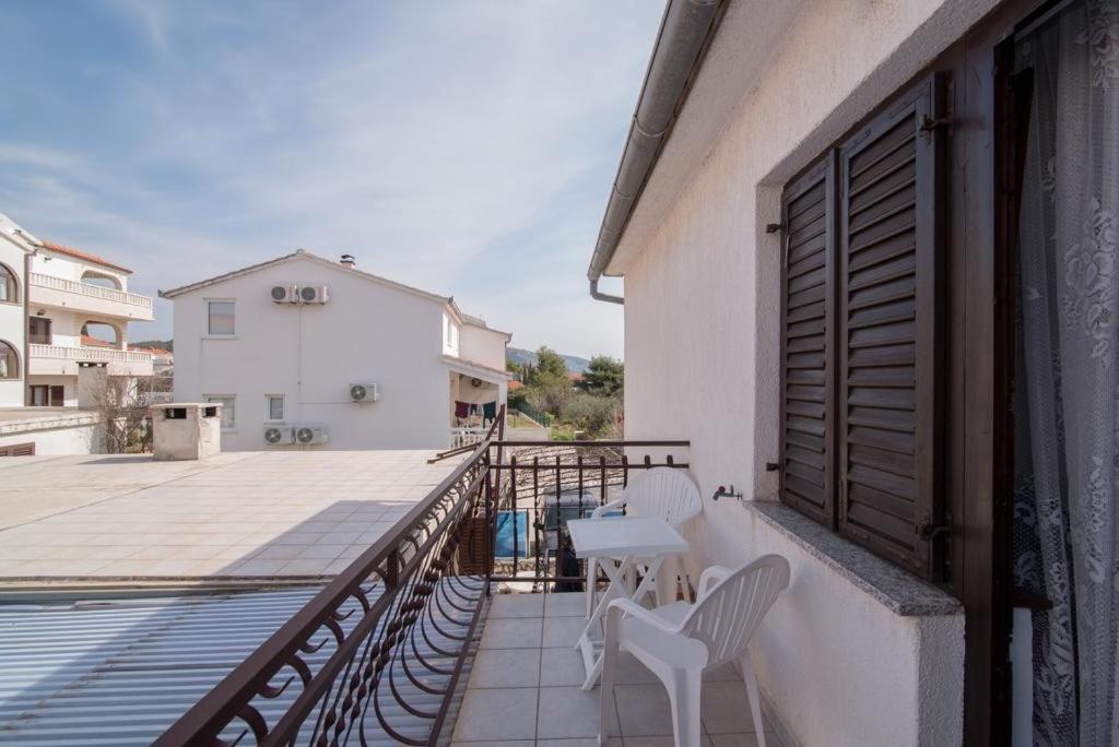 Lägenhet Fidelis Trogir