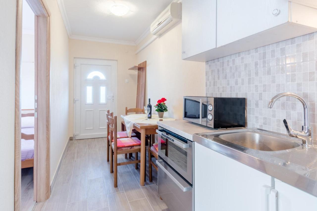 Lägenhet Fidelis Trogir