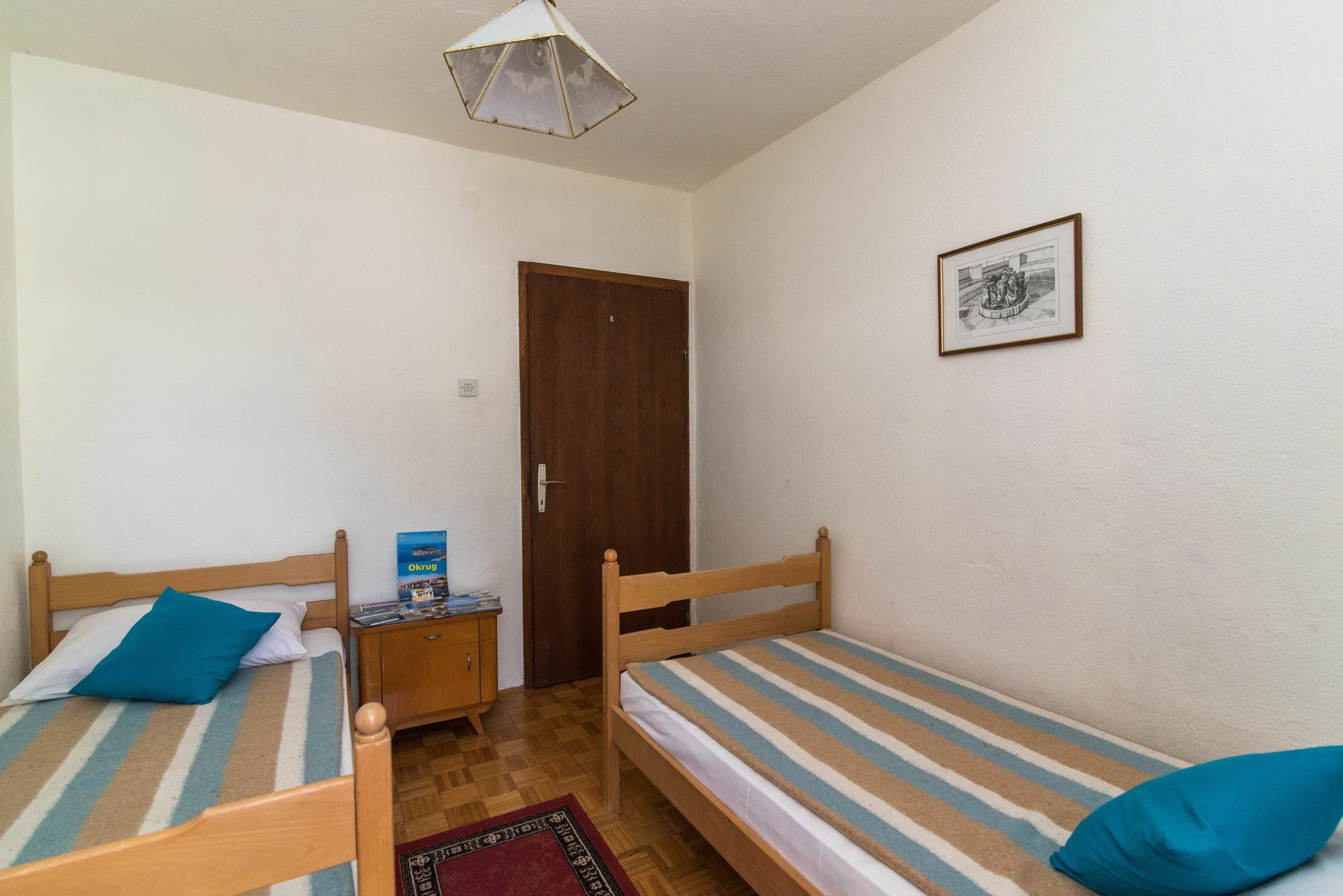 Fidelis * Trogir