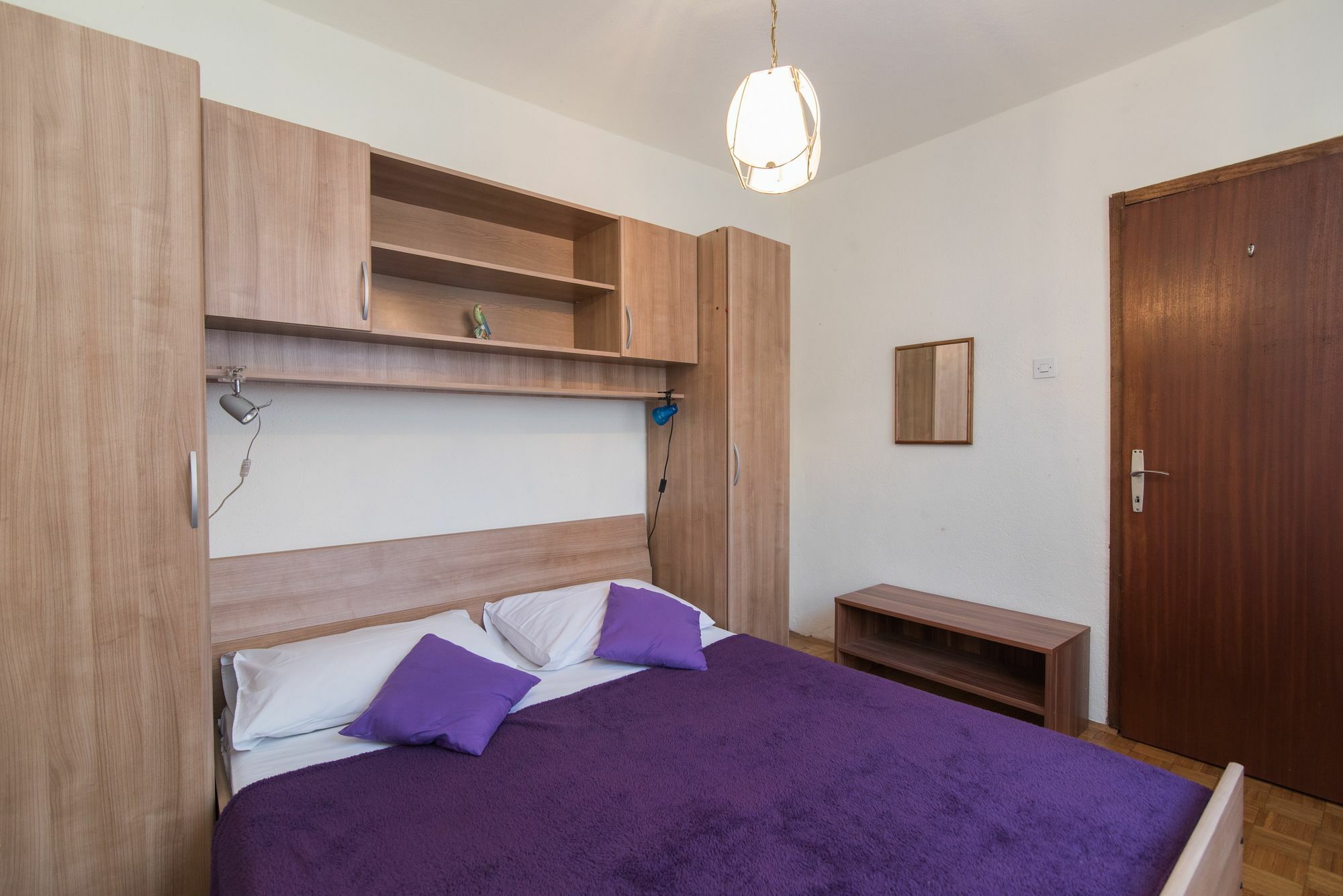 Lägenhet Fidelis Trogir