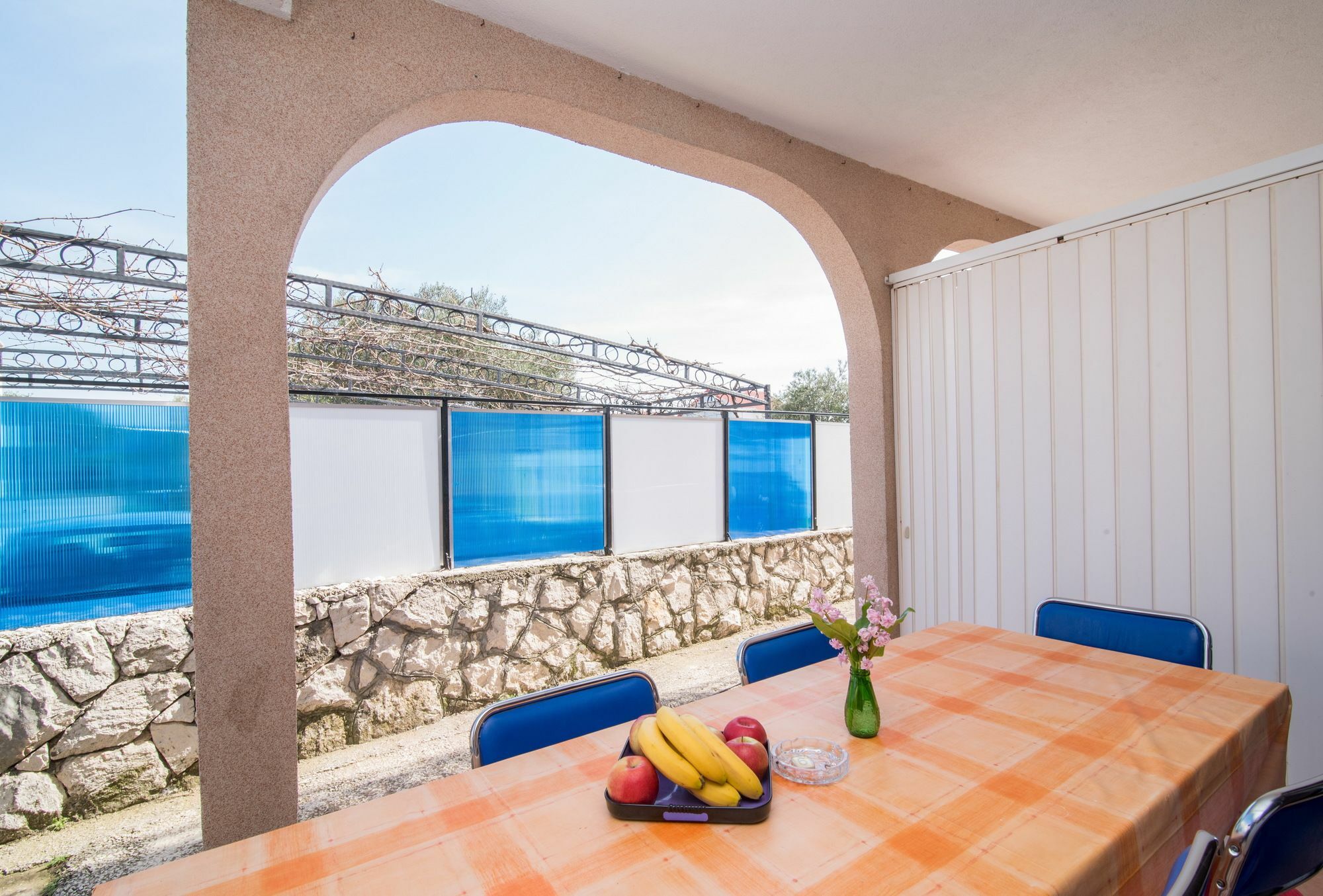 Lägenhet Fidelis Trogir